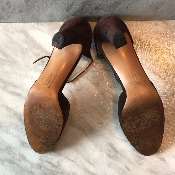 Salvatore Feeragamo Pumps - Picture 4 of 6
